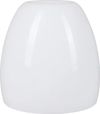 Produktbild von Pendelglasschirm Opalglas Lampenglas Ø 200mm Ersatzglas Glasschirm