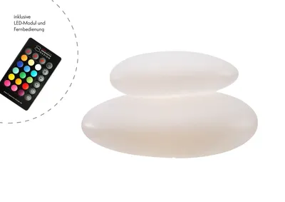 Produktbild von 8 Seasons Shining Stone XL (RGB) 32380L