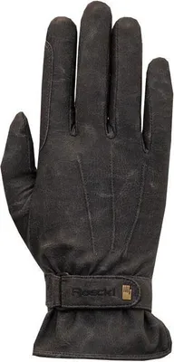 Produktbild von Roeckl Weymouth Reithandschuh Winter