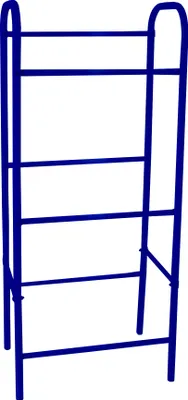 Produktbild von Kastenständer