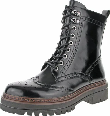 Produktbild von Tamaris Damen Schnürboots 40