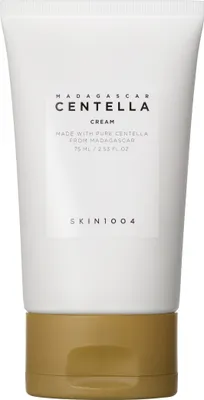 Image de SKIN1004 Crème de Madagascar à la Centella Asiatica 30ml