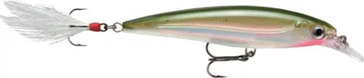 Immagine prodotto di Rapala XR10, 13 g, 10 cm, 1,2 m, 1,8 m