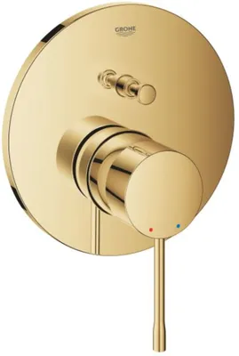 Produktbild von GROHE Essence, Gold, 1 Stück(e)