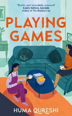 Produktbild von Playing Games