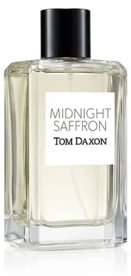 Immagine prodotto di Tom Daxon Midnight Saffron Eau de Parfum 100 ml (unisex)