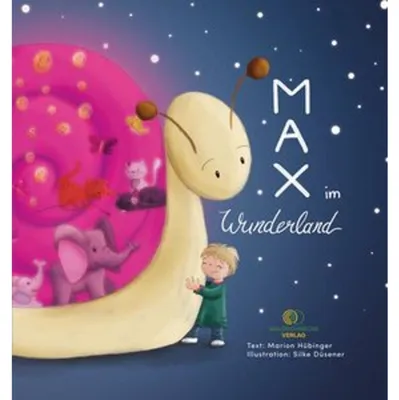 Image de Max im Wunderland