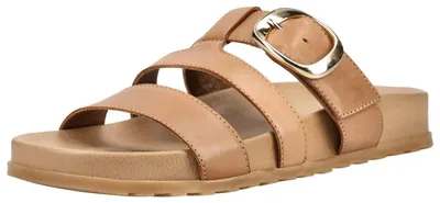 Produktbild von Paul Green Pantoletten Pantoletten Leder