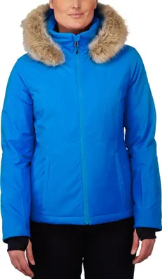 Produktbild von Spyder Vida Jacke Blau 6 Frau Blau 6
