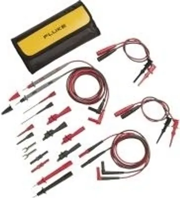 Image de Sonde de test Fluke TL81A