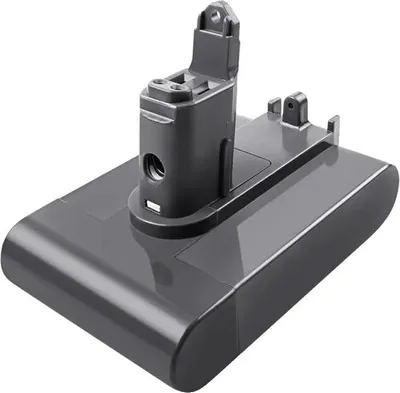 Obrázek produktu pro Náhradní baterie Dyson, 22,2 V, 5000 mAh, 1 Picec 4,0 Ah
