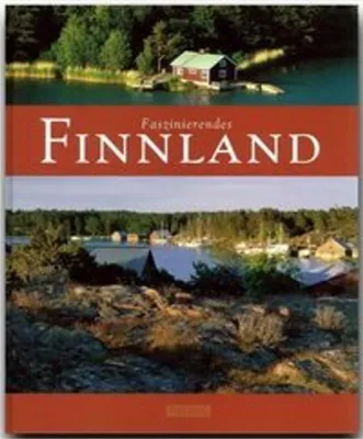 Produktbild von Faszinierendes Finnland