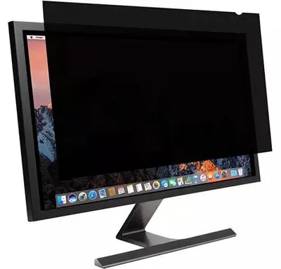 Obrázok produktu pre Kensington K60731WW, 60,5 cm (23.8"), 16:9, Monitor, Bezrámčekový privátny filter na displeji, Proti odleskom, Antireflektívne