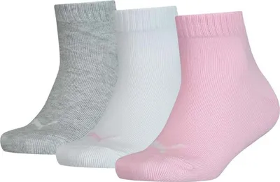 Image de Chaussettes Puma 194011001-001 pour Enfant
