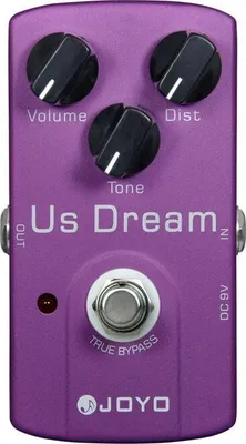 Productafbeelding van Joyo JF-34 US Gita-effect