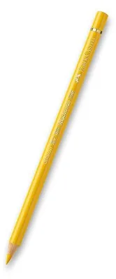 Obrázek produktu pro Pastelka Faber-Castell Polychromos - žluté a oranžové odstíny 108