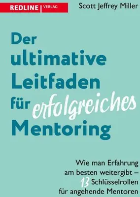 Obrázok produktu pre Der ultimative Leitfaden für erfolgreiches Mentoring