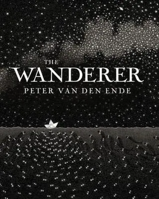 Image de The Wanderer