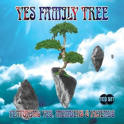 Produktbild von Yes Family Tree