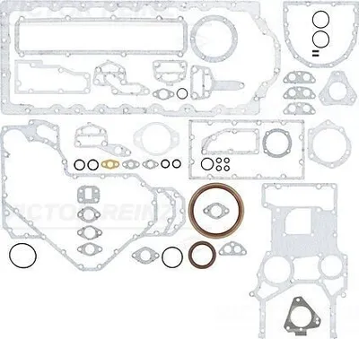 Produktbild von REINZ 08-41495-01 Dichtungssatz Kurbelgehäuse