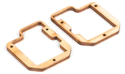 Productafbeelding van Houten frame voor model DS6125, HBL6625