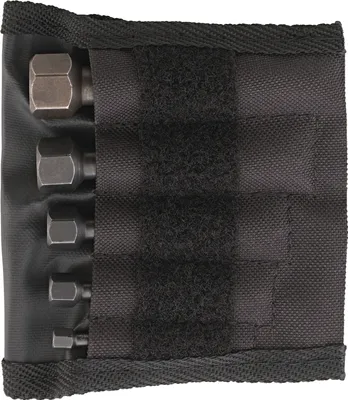 Produktbild von STAHLWILLE 901/5 T, Schrauben- & Bolzenausdrehersatz, 5 Stück(e)