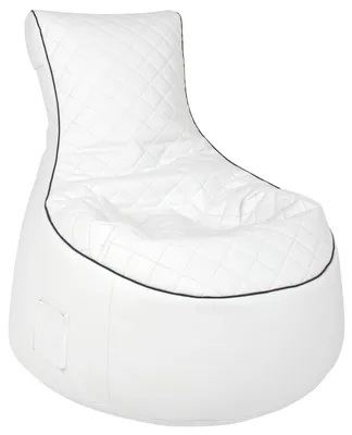 Produktbild von Sitting Point Swing Modo Tap 90 x 95 x 65 cm,  Weiss 95x90x65