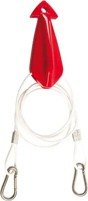 Obrázek produktu pro JOBE CABLE – trojúhelníkový tažný systém pro motorové čluny a vodní lyžování