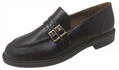 Obrázok produktu pre Paul Green obuv slip-on hnedá