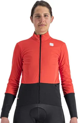 Produktbild von Sportful Total Comfort Jacke Orange L Frau Orange L