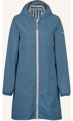 Produktbild von Finside Damen Jacke Vuono Blau 34