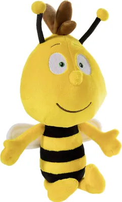 Zdjęcie produktu dla Heunec Plüsch Willi, ok. 30 cm