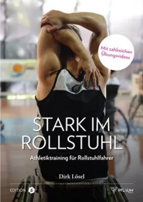 Obrázek produktu pro Silný na vozíku