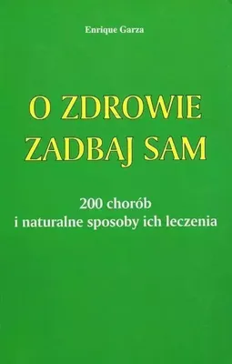 Produktbild von O zdrowie zadbaj sam