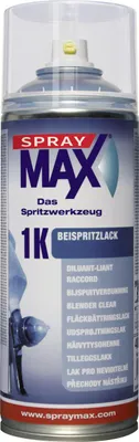 Produktbild von SprayMAX 1K Beispritzlack-Spray 400ml
