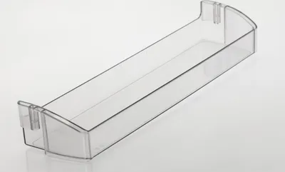 Produktbild von daniplus© Türablage, Fach, Ablage passend für Gorenje Kühlschrank / 650745, auch Privileg