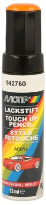 Produktbild von MoTip Kompakt 942760 gelb glanz, 12 ml