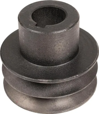 Obrázok produktu pre Dvojitá remenica snehovej frézy CEDRUS CEDSB71-E WCM00000S26050
