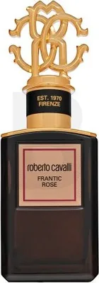 Produktbild von Roberto Cavalli Frantic Rose EDP 100 ml ( Unisex)