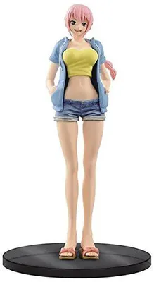 Produktbild von One Piece - Jeans Freak Vol.10 Rebecca Fig.