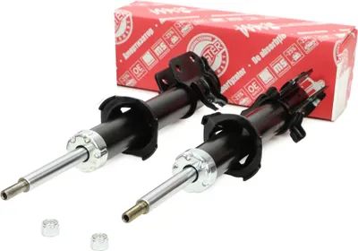 Obrázok produktu pre MS 16K002401 Tlmič prednej nápravy pre OPEL AGILA (A) (H00)