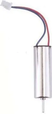 Immagine prodotto di Motore di ricambio con cavo rosso-blu per veicoli RC #503023