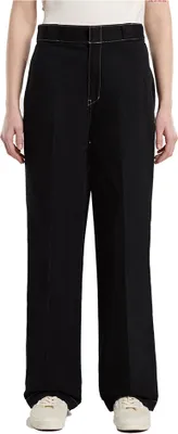 Produktbild von Dickies Riverbend Work Hosen Schwarz 24 Frau Schwarz 24