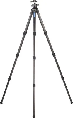 Immagine prodotto di Treppiede LEOFOTO Ranger LS-324C + testa a sfera LH-40