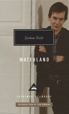 Obrázok produktu pre Fremdsprachiges Buch Waterland
