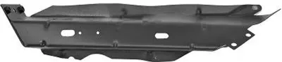Produktbild von DIEDERICHS Längsträger 9417041 Vorne Links für VW Transporter IV Bus (70B, 70C, 7DB, 7DK, 70J, 70K, 7DC, 7DJ)