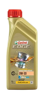 Produktbild von Castrol Motoröl Edge 0W-30 1L