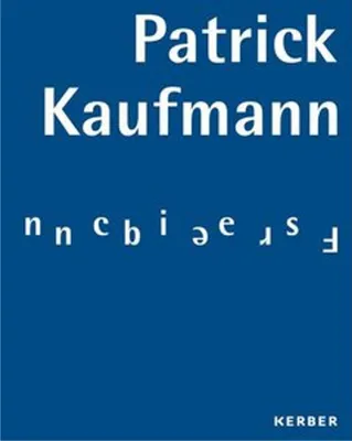 Produktbild von Patrick Kaufmann