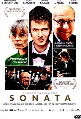 Produktbild von Sonata - Telewizja Polska S.A.
