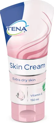 Produktbild von Hautcreme TENA Skin Cream,150ml,